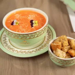شوربة مونستر - روبيان